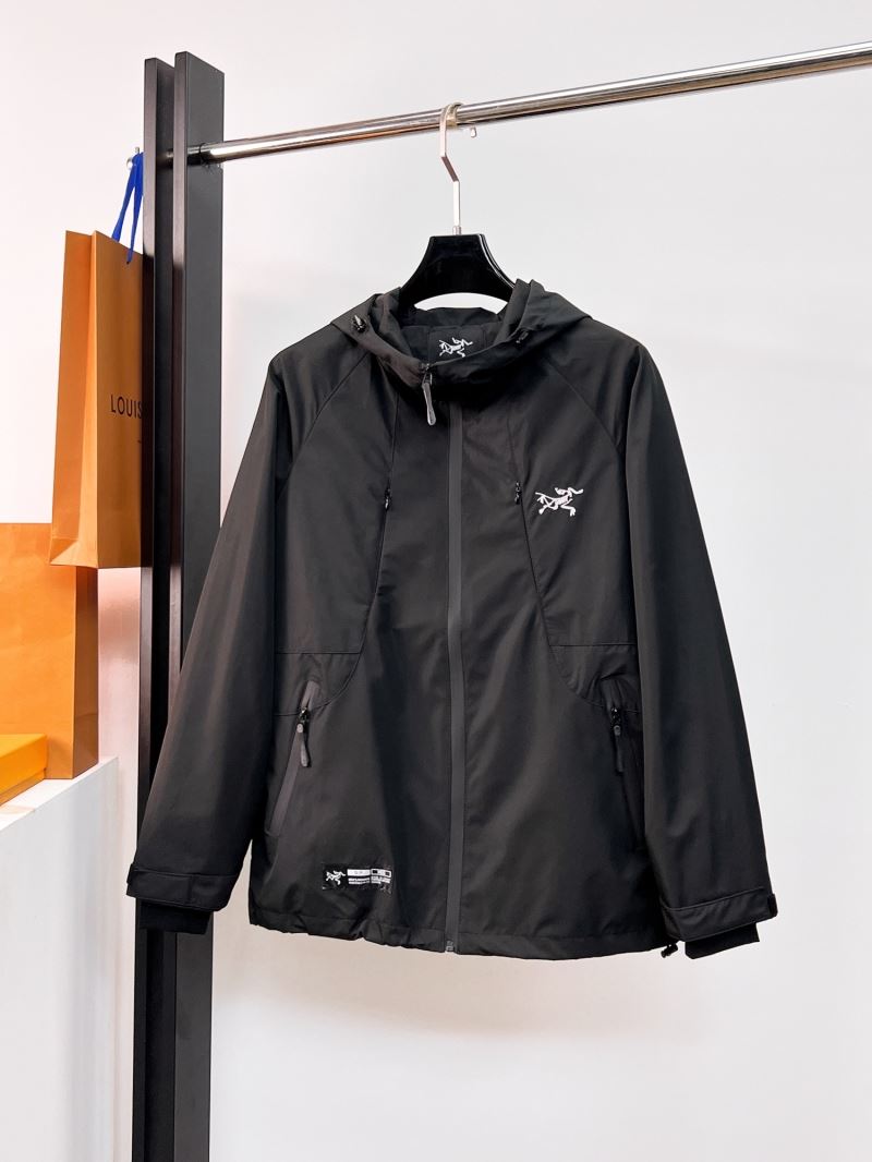 Arcteryx Outwear